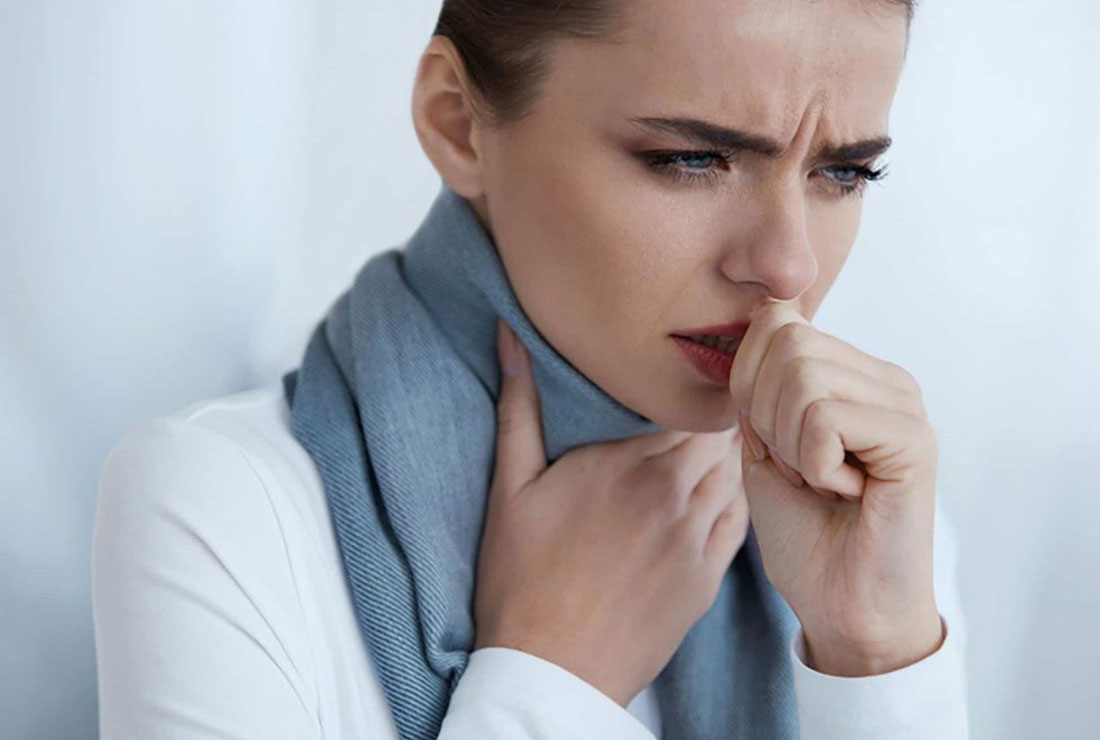 مکمل|بهترین راه جلوگیری از سرماخوردگی