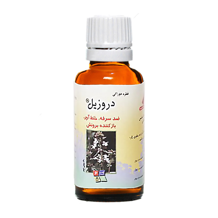 مکمل|قطره دروزیل مکمل|قطره دروزیل