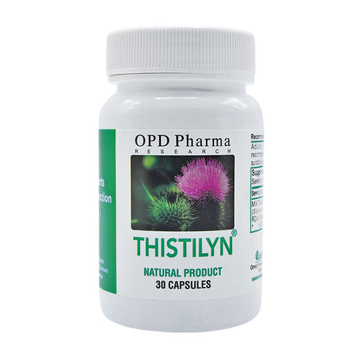 مکمل|کپسول تیستی لین