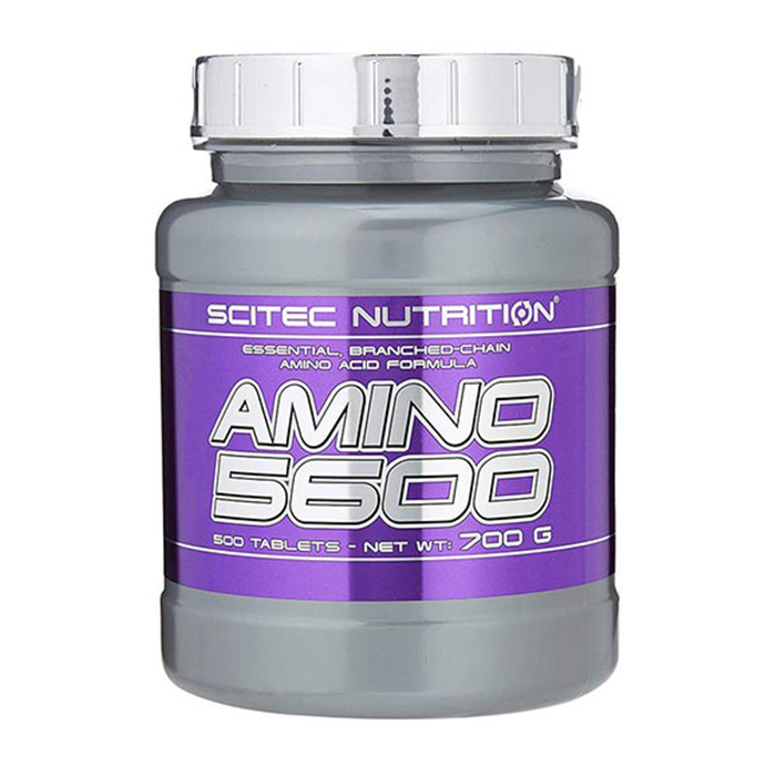 قرص آمینو 5600