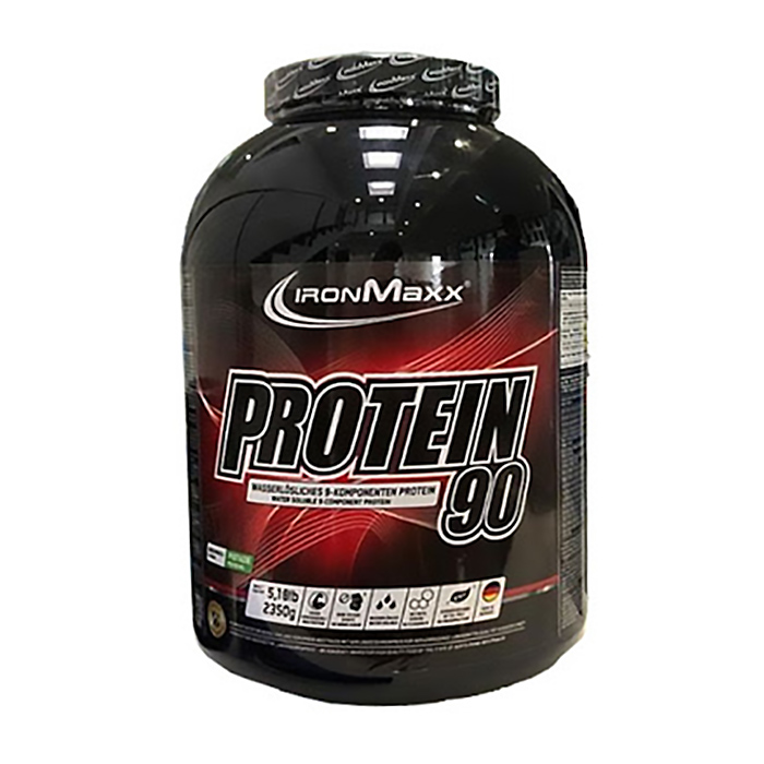 پودر پروتئین 90  