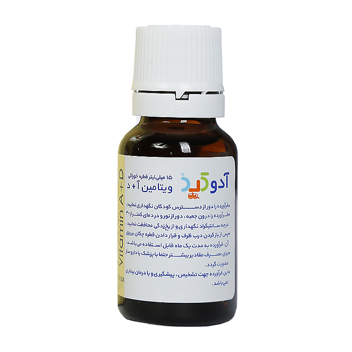 مکمل|قطره آدوکید